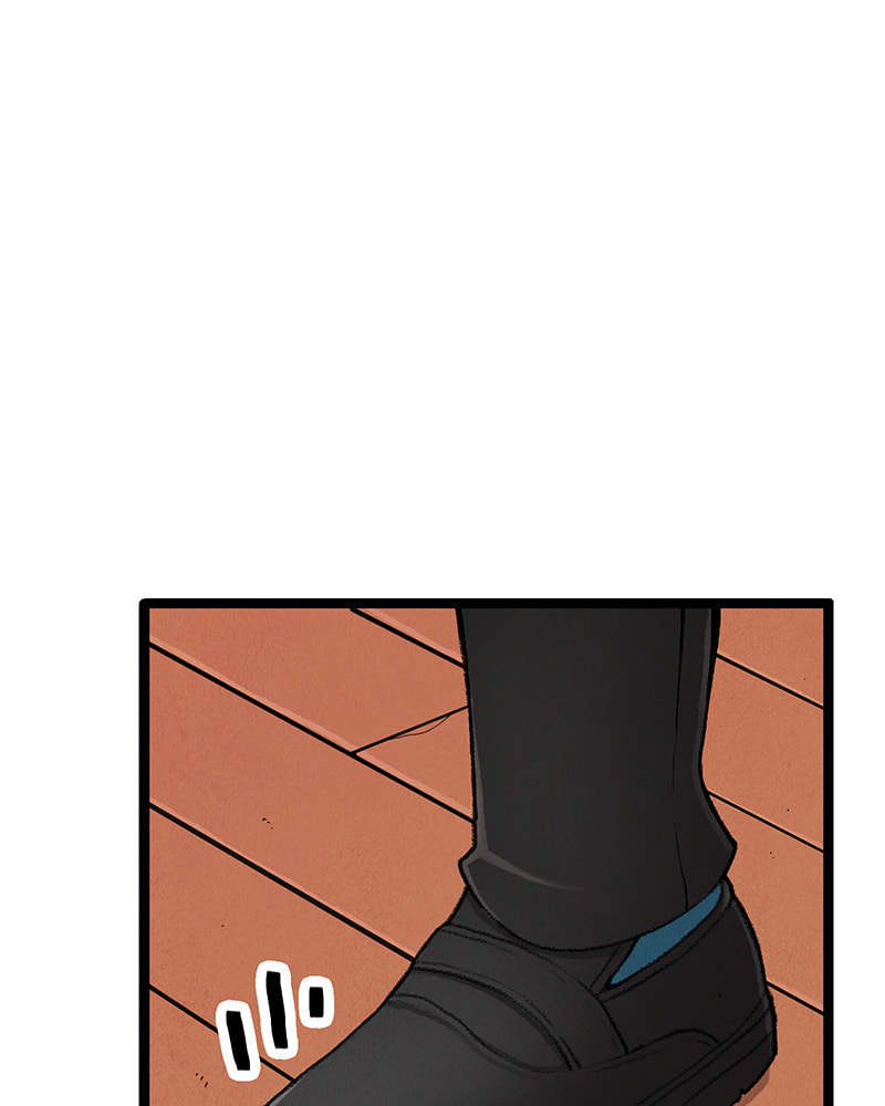 Line (TSUKISHIMA Sango) Chapter 25 page 5 - 