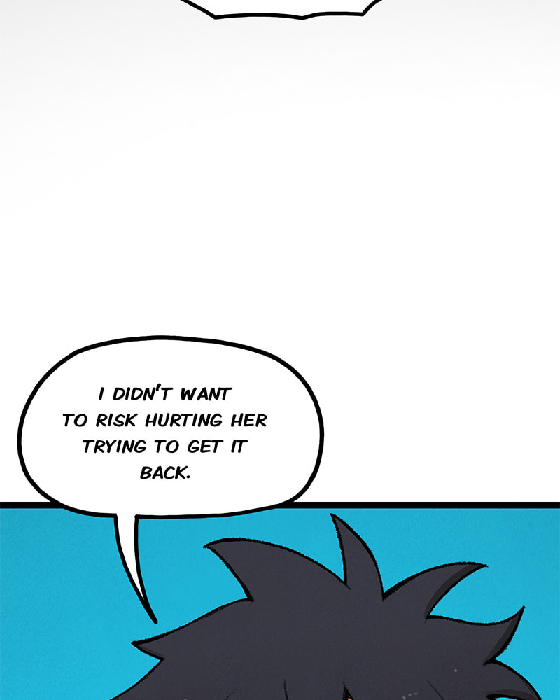 Line (TSUKISHIMA Sango) Chapter 25 page 49 - 