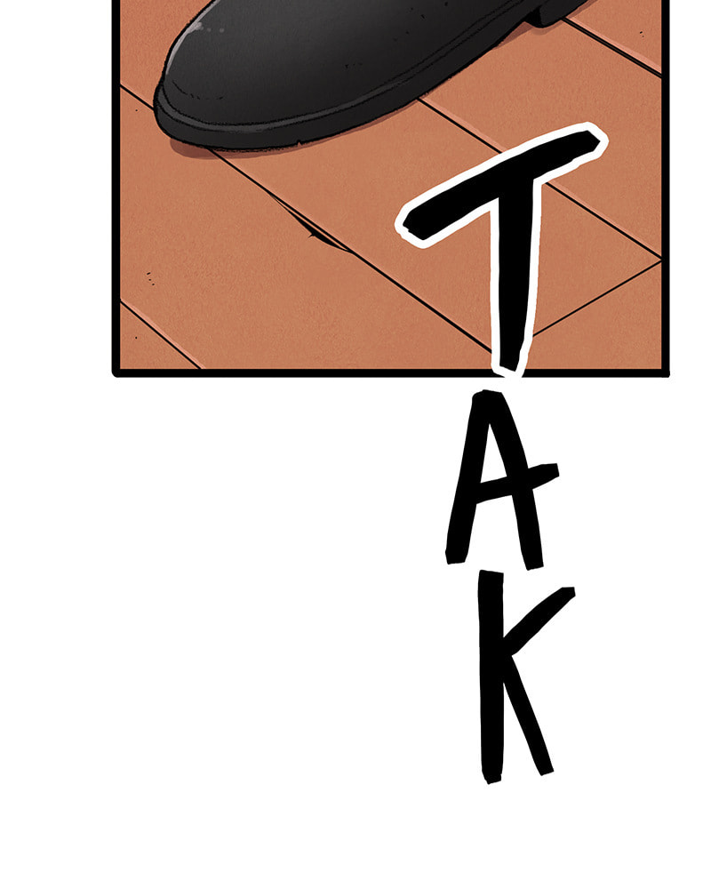 Line (TSUKISHIMA Sango) Chapter 25 page 6 - 