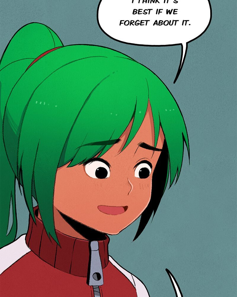 Line (TSUKISHIMA Sango) Chapter 25 page 52 - 