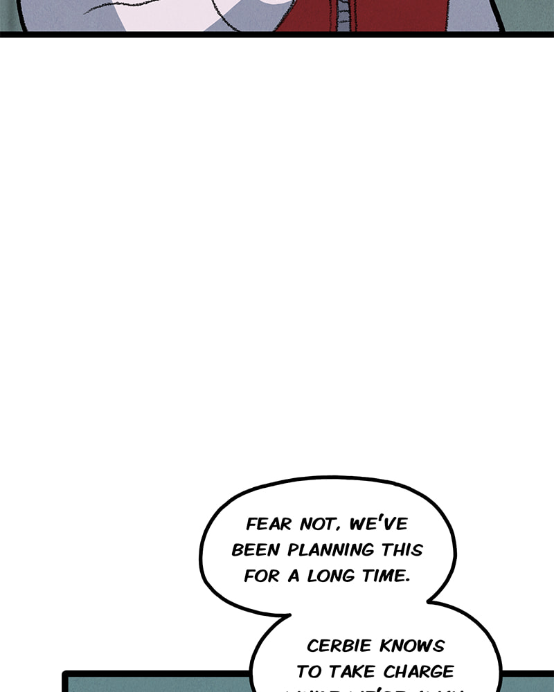 Line (TSUKISHIMA Sango) Chapter 25 page 57 - 
