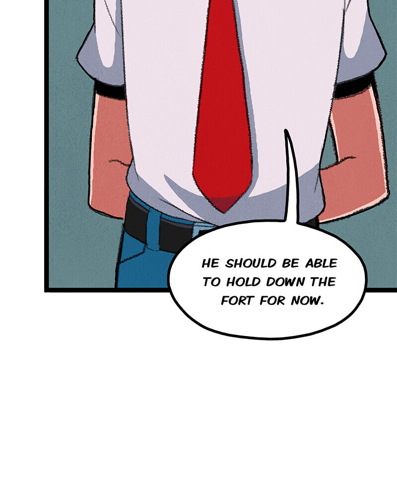 Line (TSUKISHIMA Sango) Chapter 25 page 59 - 