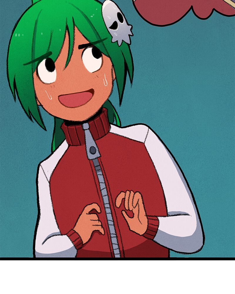 Line (TSUKISHIMA Sango) Chapter 25 page 61 - 