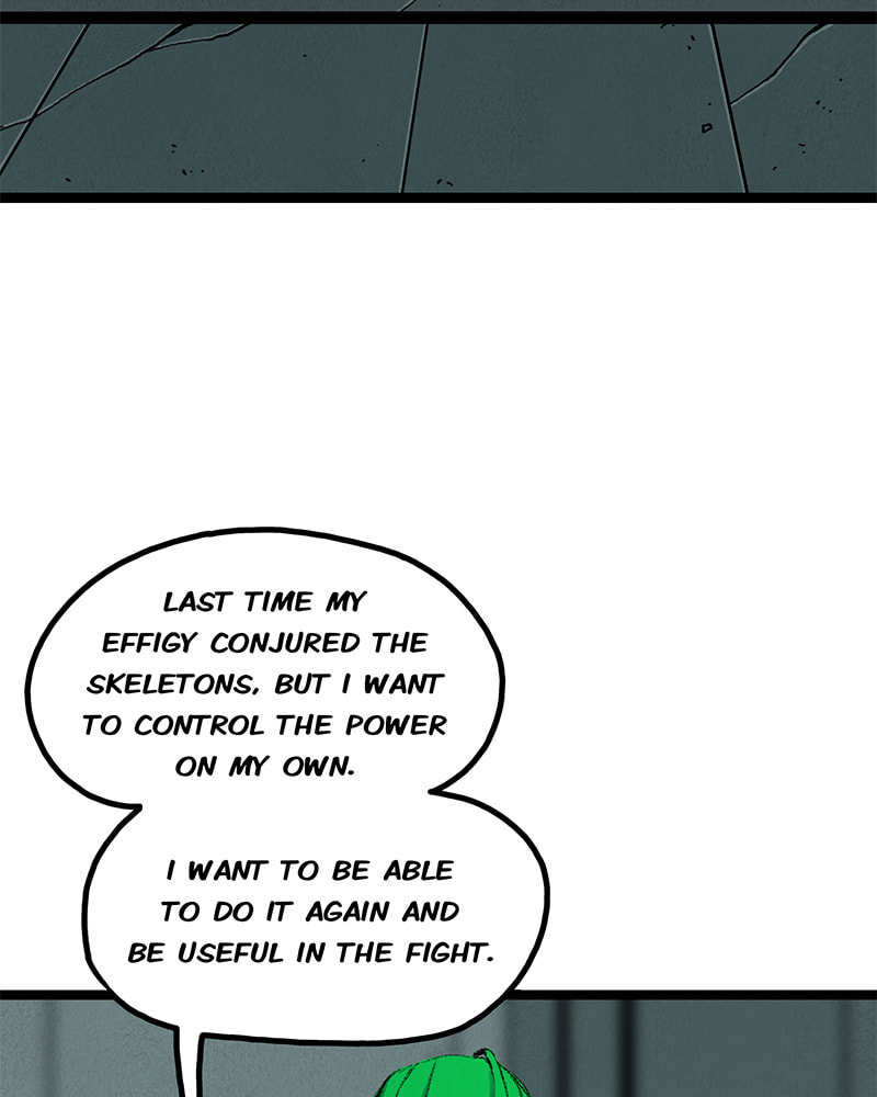Line (TSUKISHIMA Sango) Chapter 25 page 64 - 