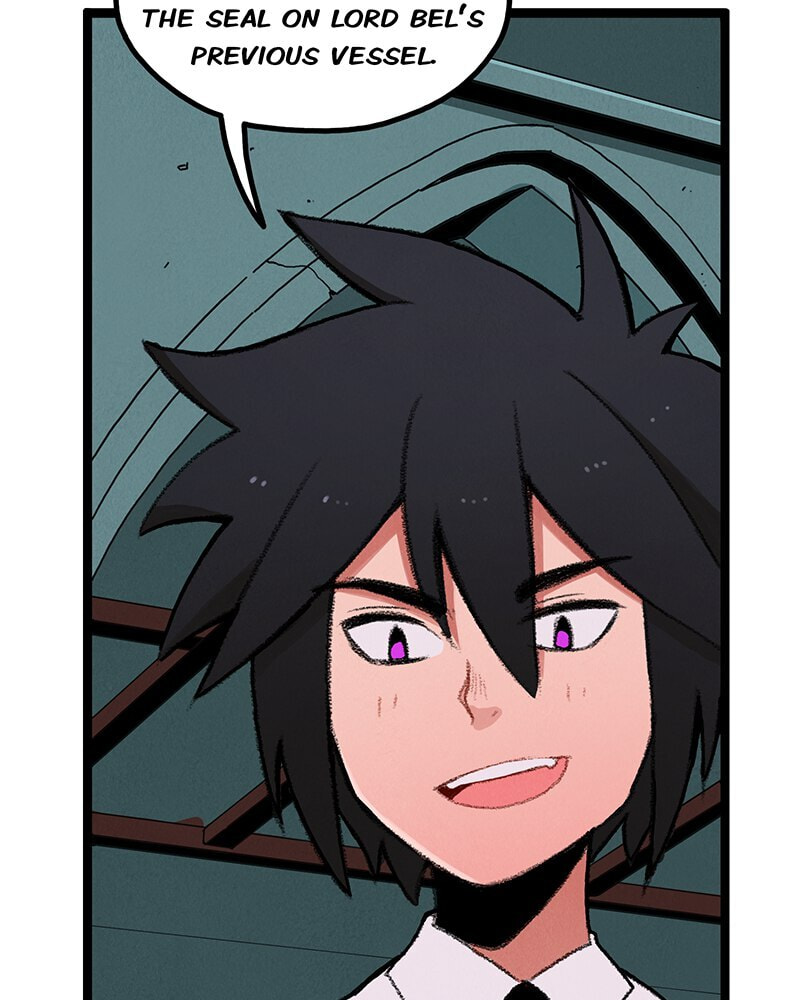 Line (TSUKISHIMA Sango) Chapter 25 page 67 - 