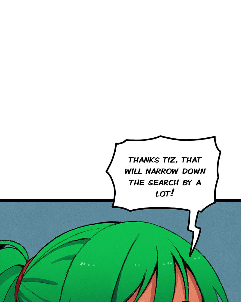 Line (TSUKISHIMA Sango) Chapter 25 page 69 - 