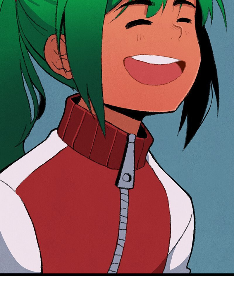 Line (TSUKISHIMA Sango) Chapter 25 page 70 - 
