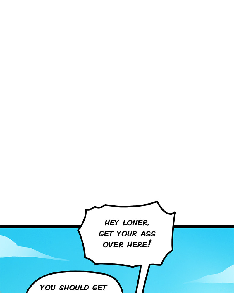 Line (TSUKISHIMA Sango) Chapter 25 page 71 - 