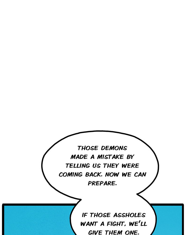 Line (TSUKISHIMA Sango) Chapter 25 page 74 - 