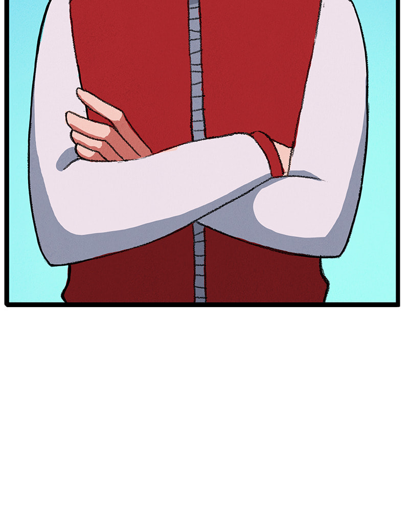 Line (TSUKISHIMA Sango) Chapter 25 page 76 - 