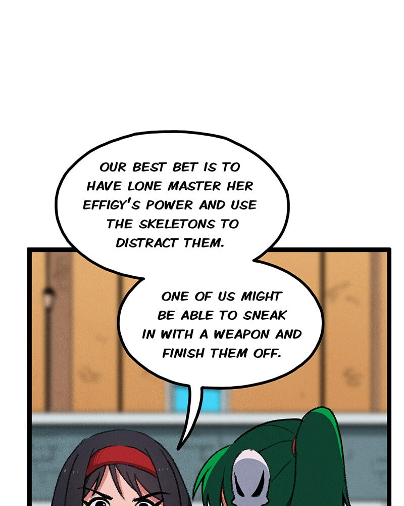 Line (TSUKISHIMA Sango) Chapter 25 page 79 - 