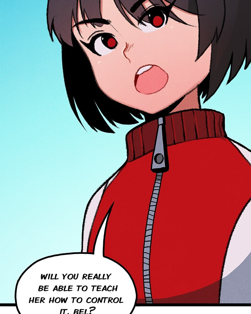 Line (TSUKISHIMA Sango) Chapter 25 page 82 - 