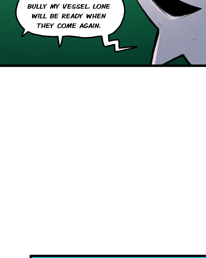 Line (TSUKISHIMA Sango) Chapter 25 page 84 - 