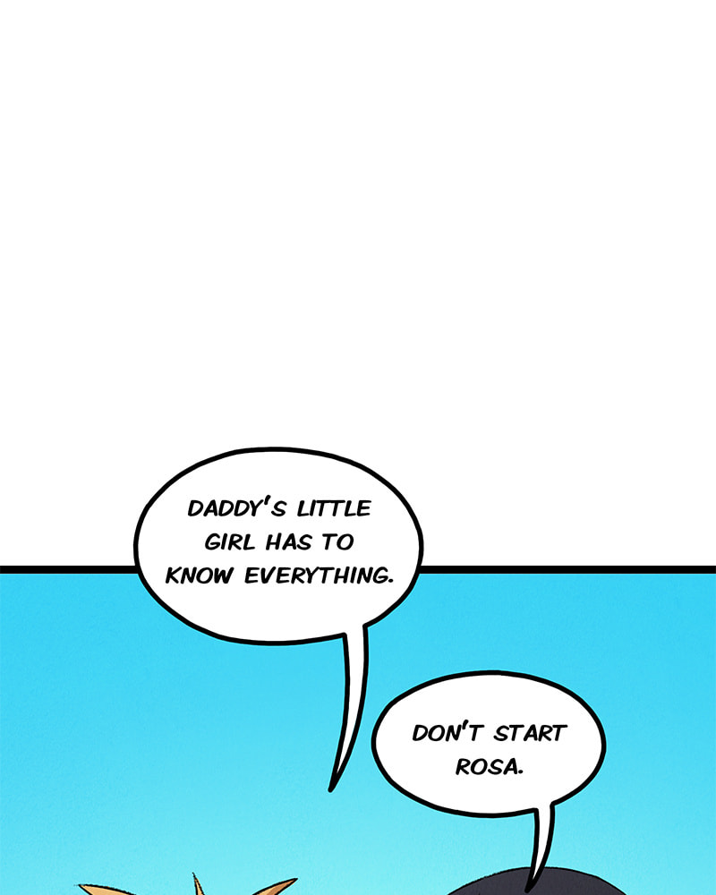 Line (TSUKISHIMA Sango) Chapter 25 page 87 - 