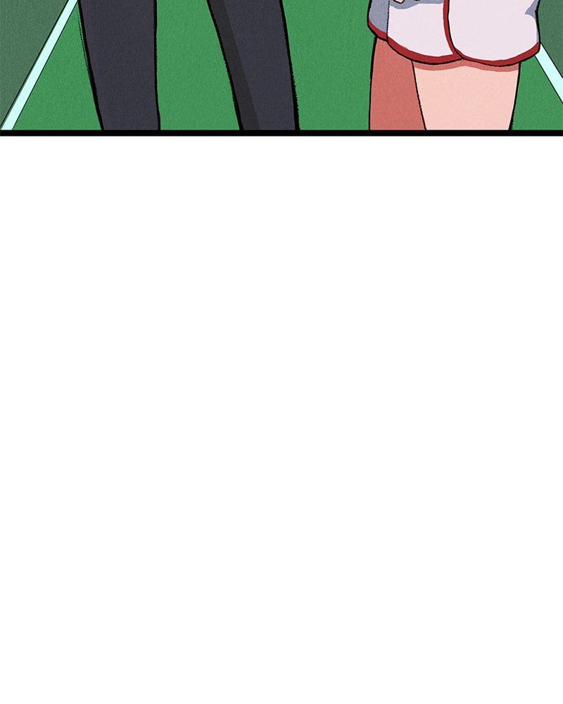 Line (TSUKISHIMA Sango) Chapter 25 page 89 - 