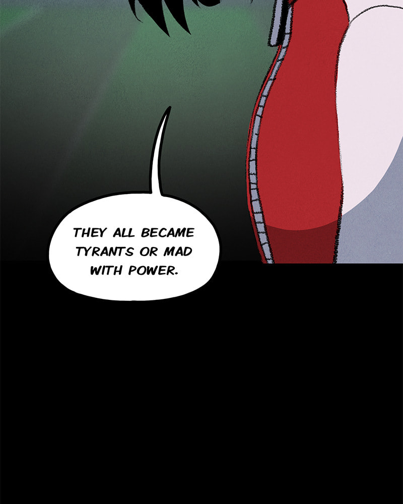Line (TSUKISHIMA Sango) Chapter 25 page 98 - 