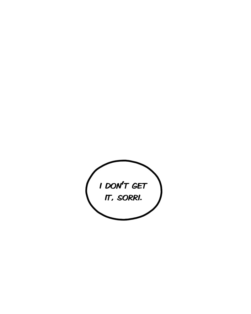 Line (TSUKISHIMA Sango) Chapter 26 page 1 - 