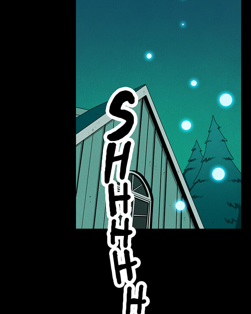 Line (TSUKISHIMA Sango) Chapter 26 page 105 - 