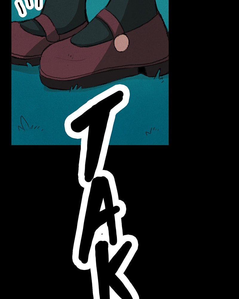Line (TSUKISHIMA Sango) Chapter 26 page 107 - 