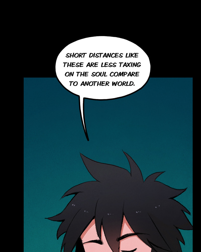 Line (TSUKISHIMA Sango) Chapter 26 page 112 - 