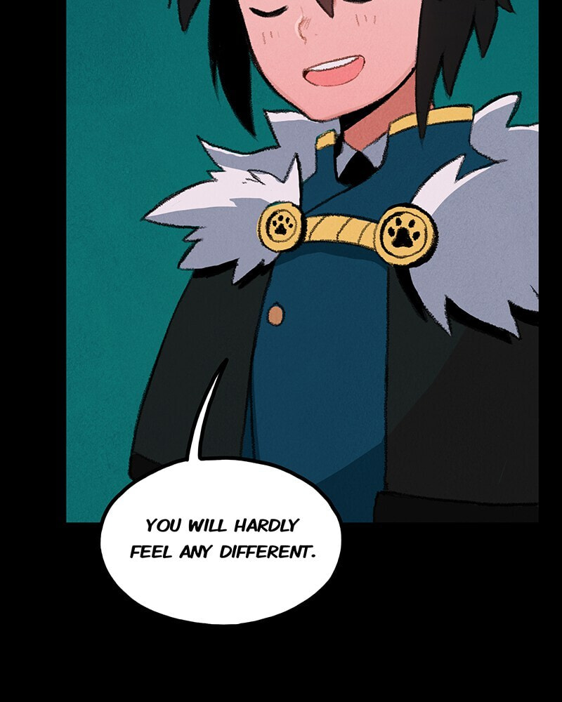 Line (TSUKISHIMA Sango) Chapter 26 page 113 - 