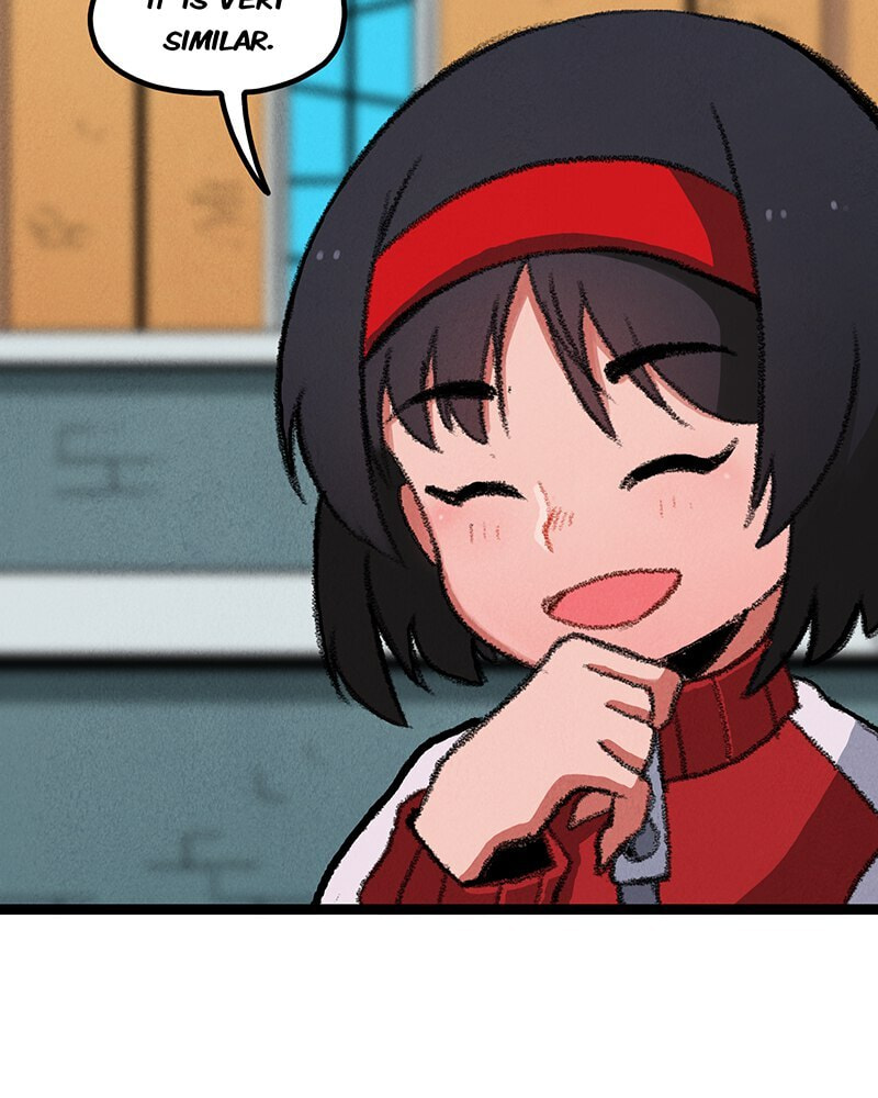 Line (TSUKISHIMA Sango) Chapter 26 page 14 - 