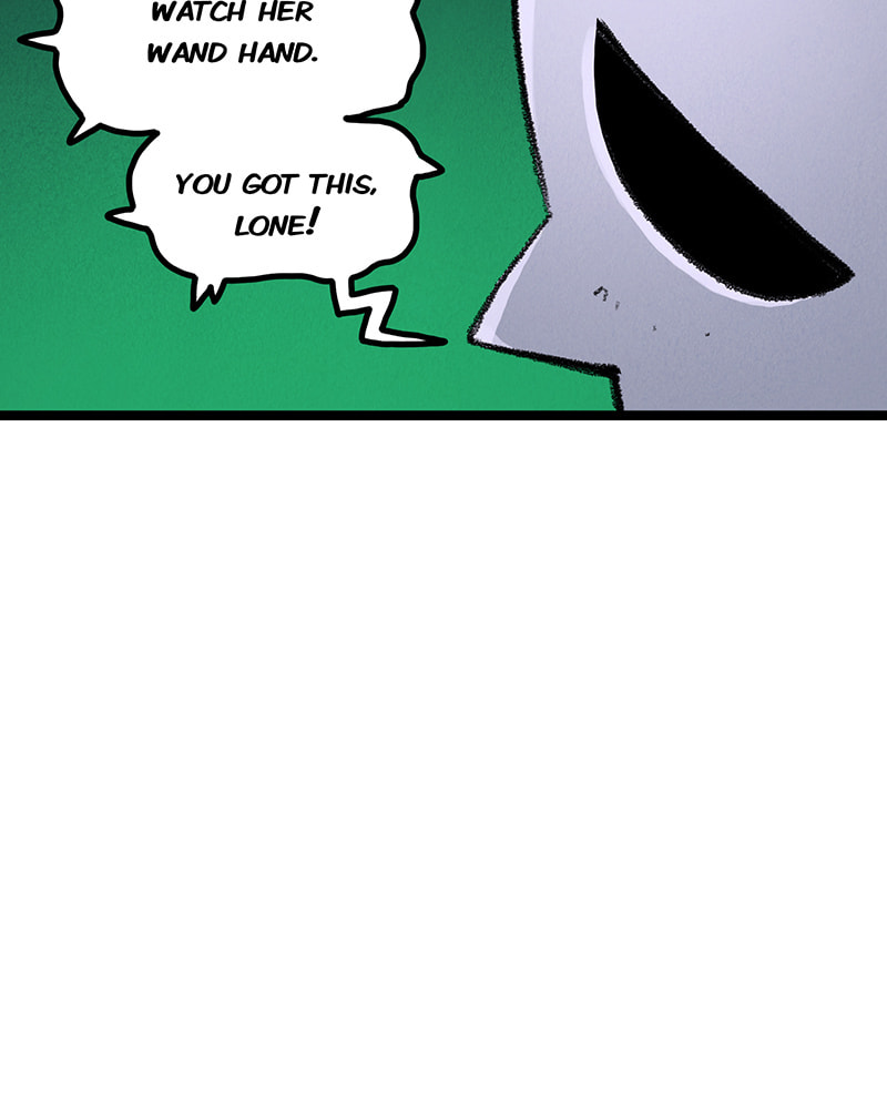 Line (TSUKISHIMA Sango) Chapter 26 page 16 - 