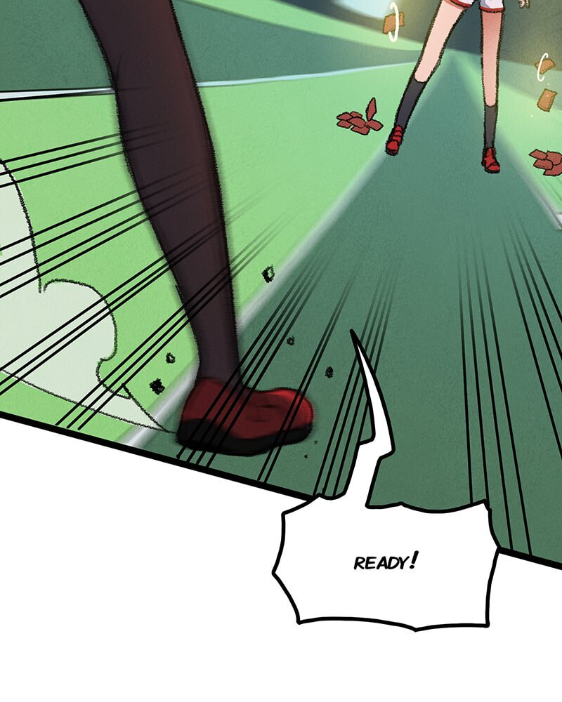 Line (TSUKISHIMA Sango) Chapter 26 page 19 - 