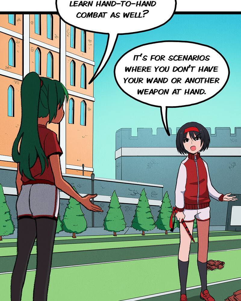 Line (TSUKISHIMA Sango) Chapter 26 page 3 - 