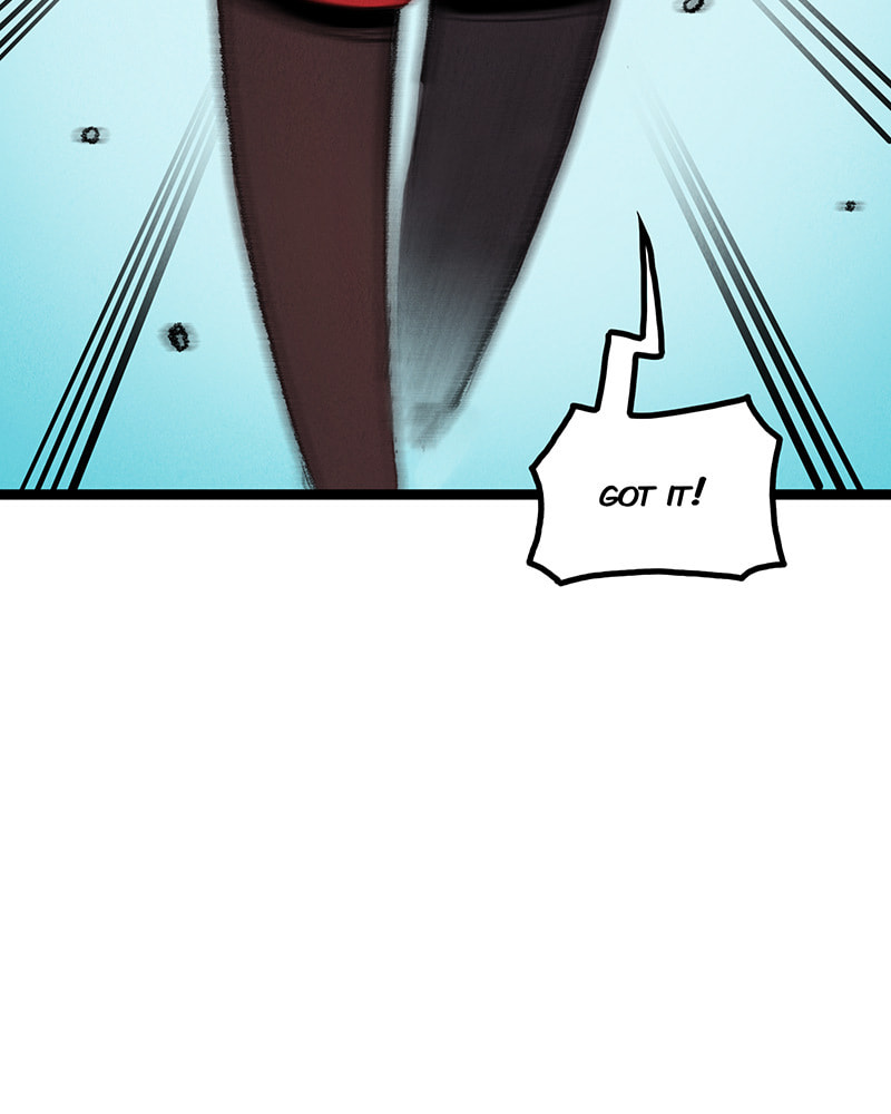 Line (TSUKISHIMA Sango) Chapter 26 page 22 - 