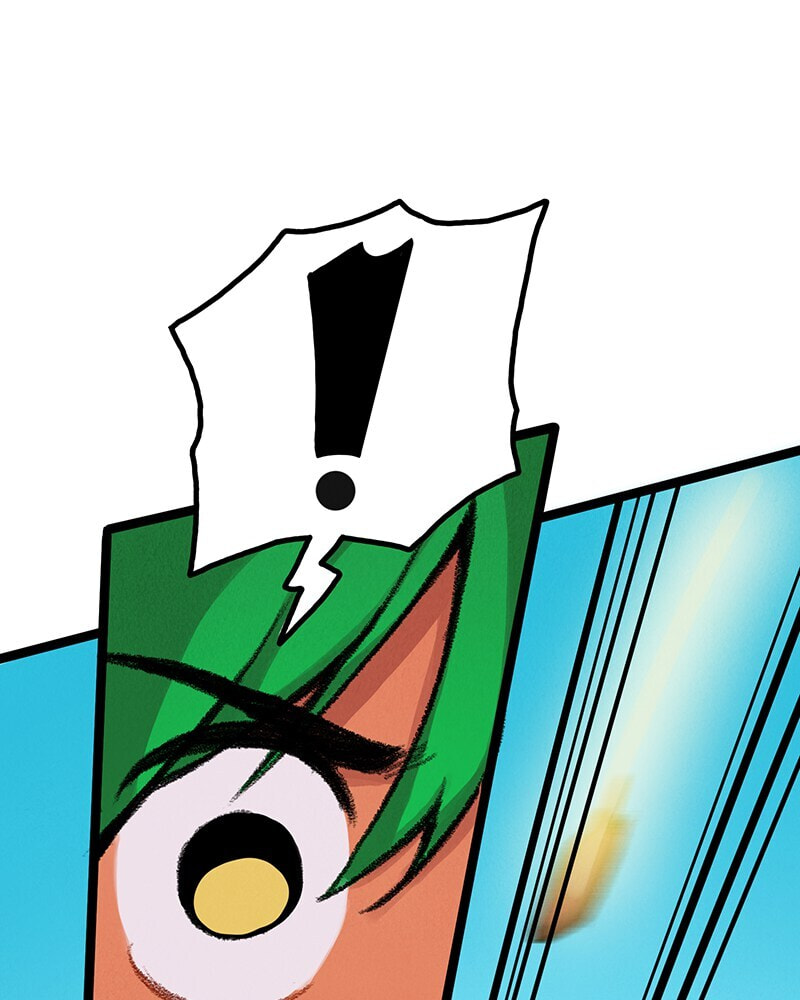 Line (TSUKISHIMA Sango) Chapter 26 page 23 - 