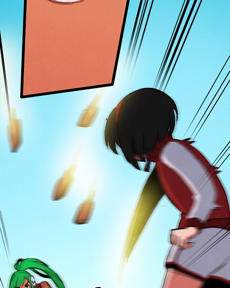 Line (TSUKISHIMA Sango) Chapter 26 page 24 - 