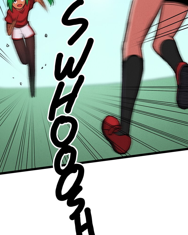 Line (TSUKISHIMA Sango) Chapter 26 page 25 - 