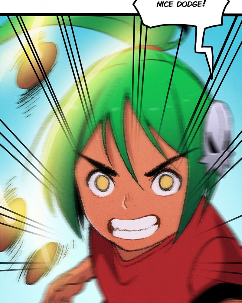Line (TSUKISHIMA Sango) Chapter 26 page 29 - 