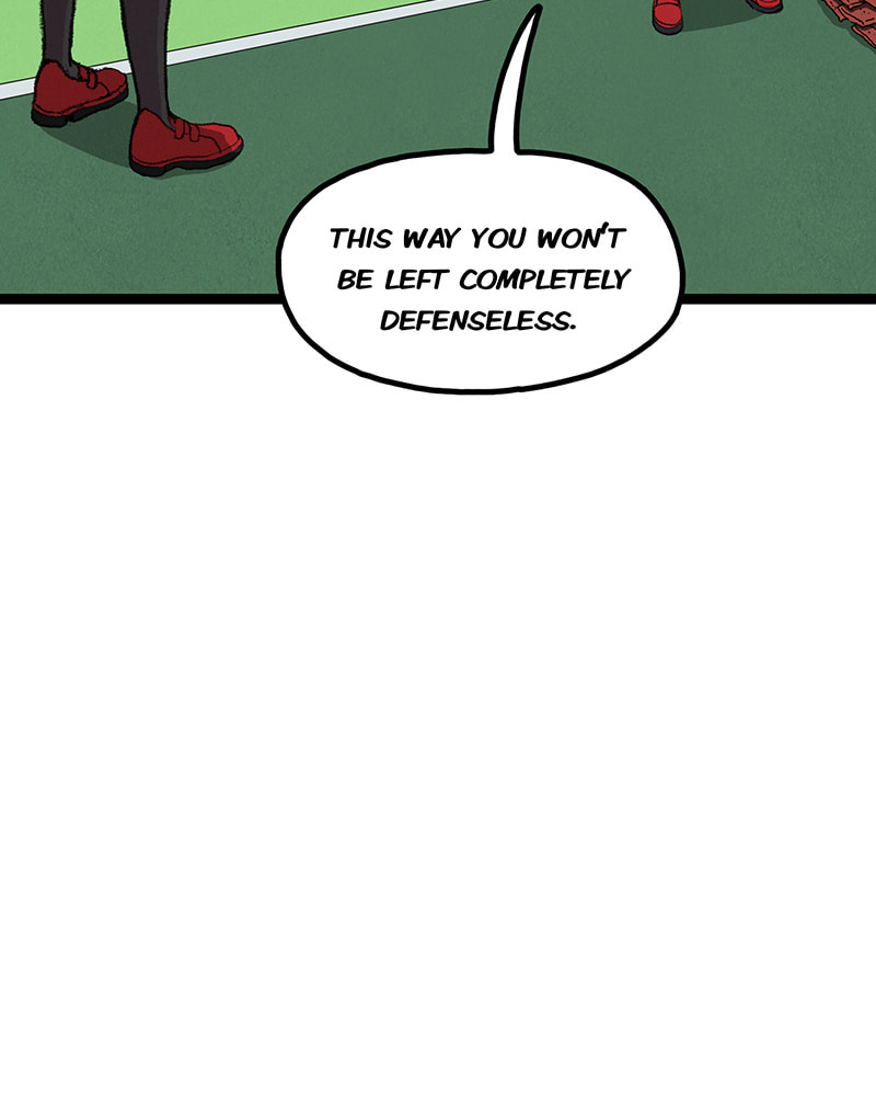 Line (TSUKISHIMA Sango) Chapter 26 page 4 - 