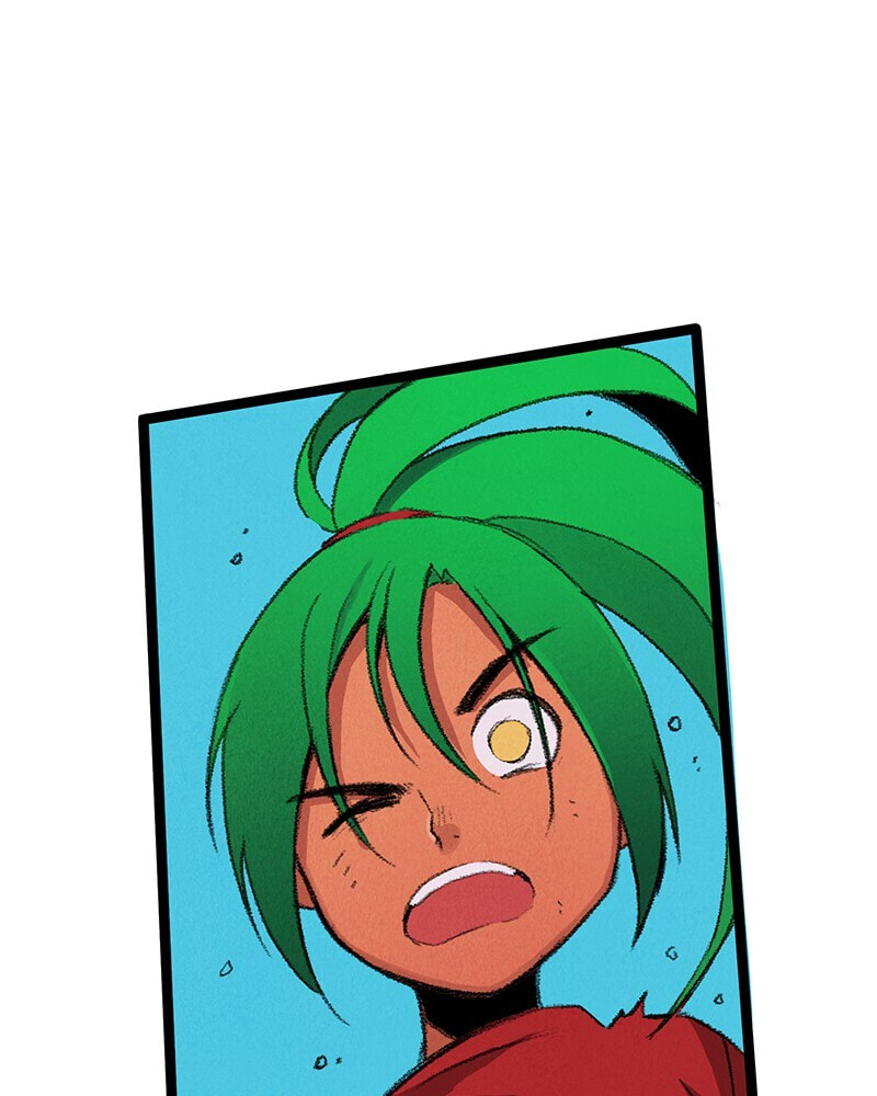 Line (TSUKISHIMA Sango) Chapter 26 page 37 - 