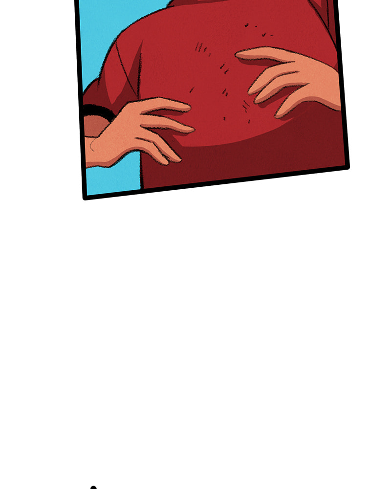 Line (TSUKISHIMA Sango) Chapter 26 page 38 - 