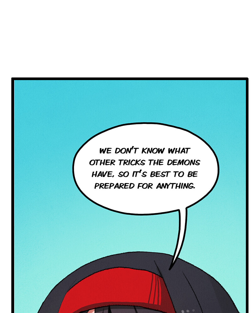 Line (TSUKISHIMA Sango) Chapter 26 page 5 - 