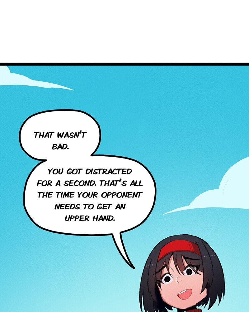 Line (TSUKISHIMA Sango) Chapter 26 page 41 - 