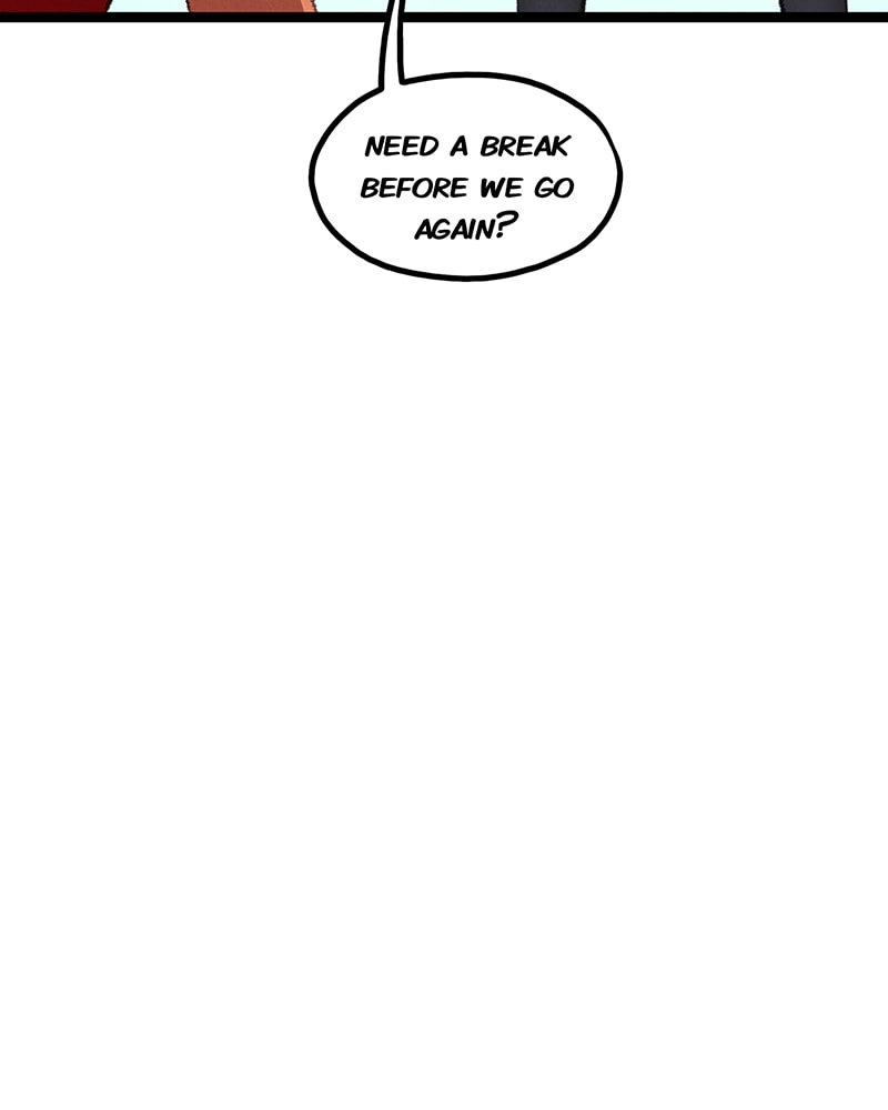 Line (TSUKISHIMA Sango) Chapter 26 page 43 - 
