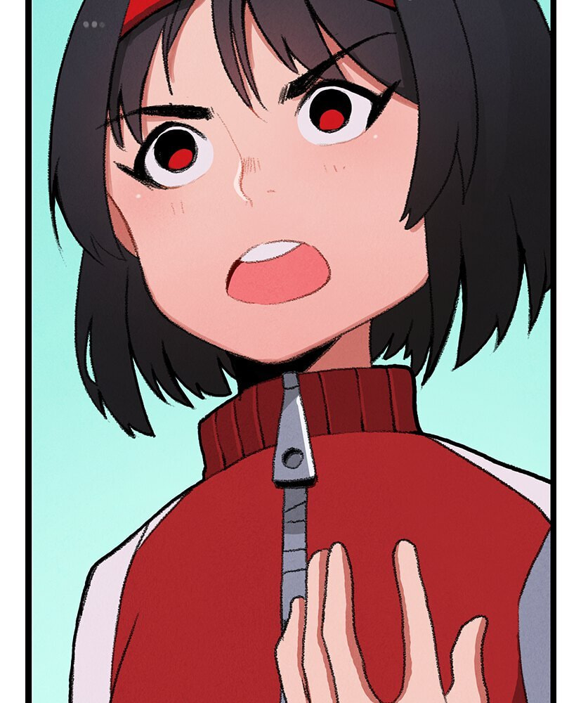 Line (TSUKISHIMA Sango) Chapter 26 page 6 - 