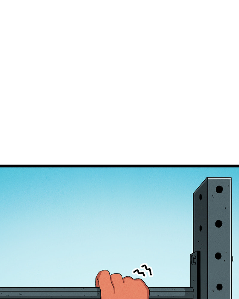 Line (TSUKISHIMA Sango) Chapter 26 page 55 - 