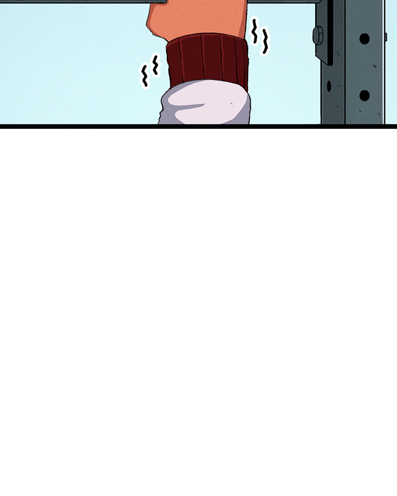 Line (TSUKISHIMA Sango) Chapter 26 page 56 - 
