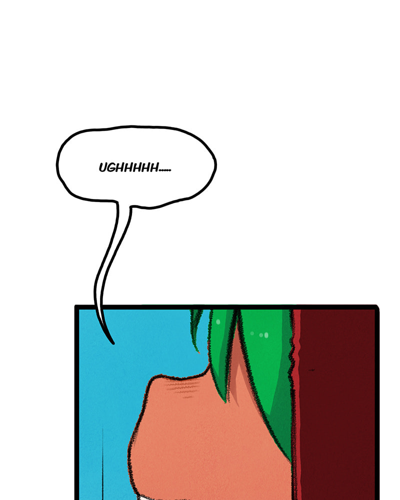 Line (TSUKISHIMA Sango) Chapter 26 page 57 - 
