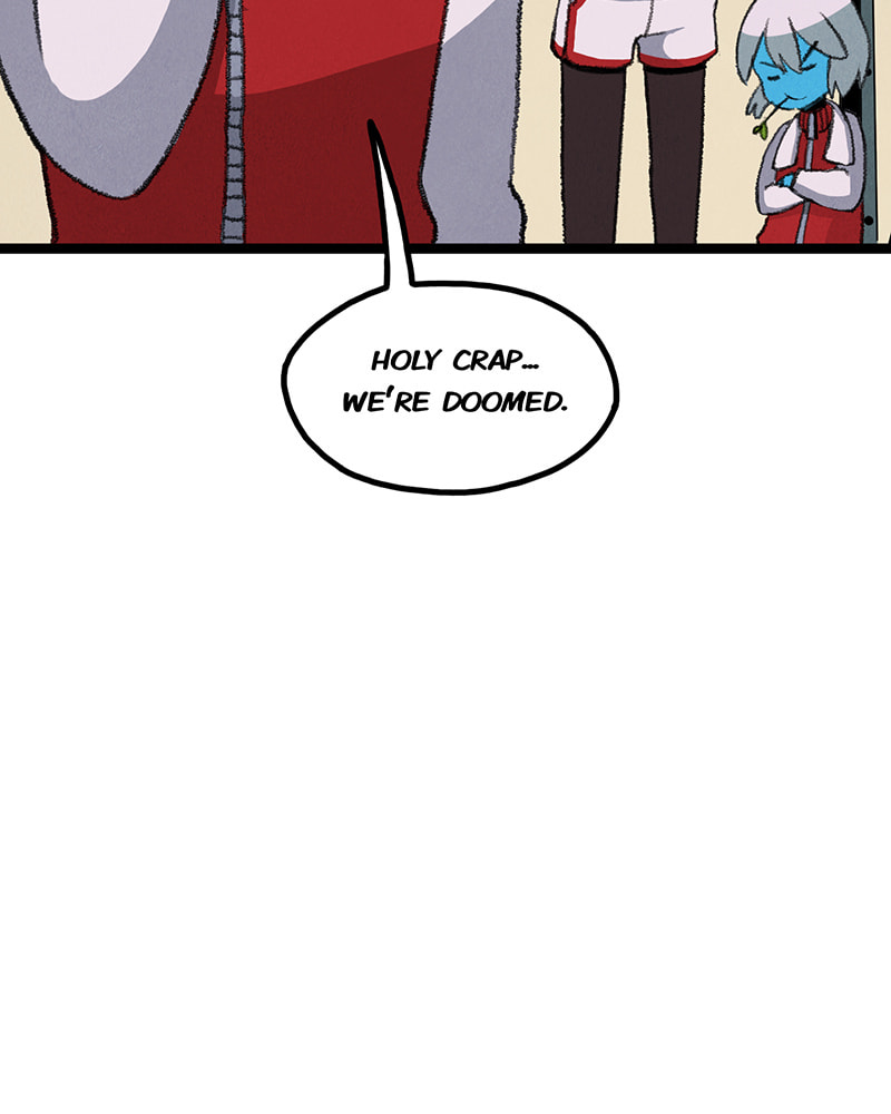 Line (TSUKISHIMA Sango) Chapter 26 page 62 - 
