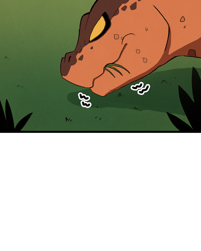 Line (TSUKISHIMA Sango) Chapter 26 page 69 - 