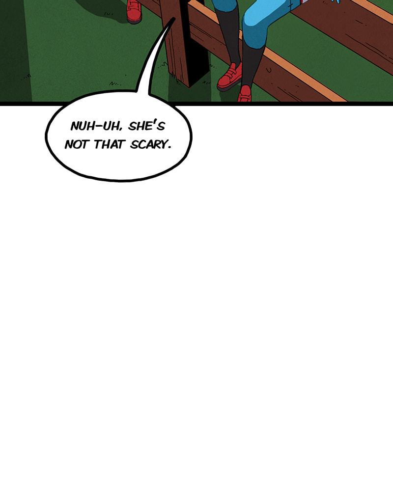 Line (TSUKISHIMA Sango) Chapter 26 page 73 - 
