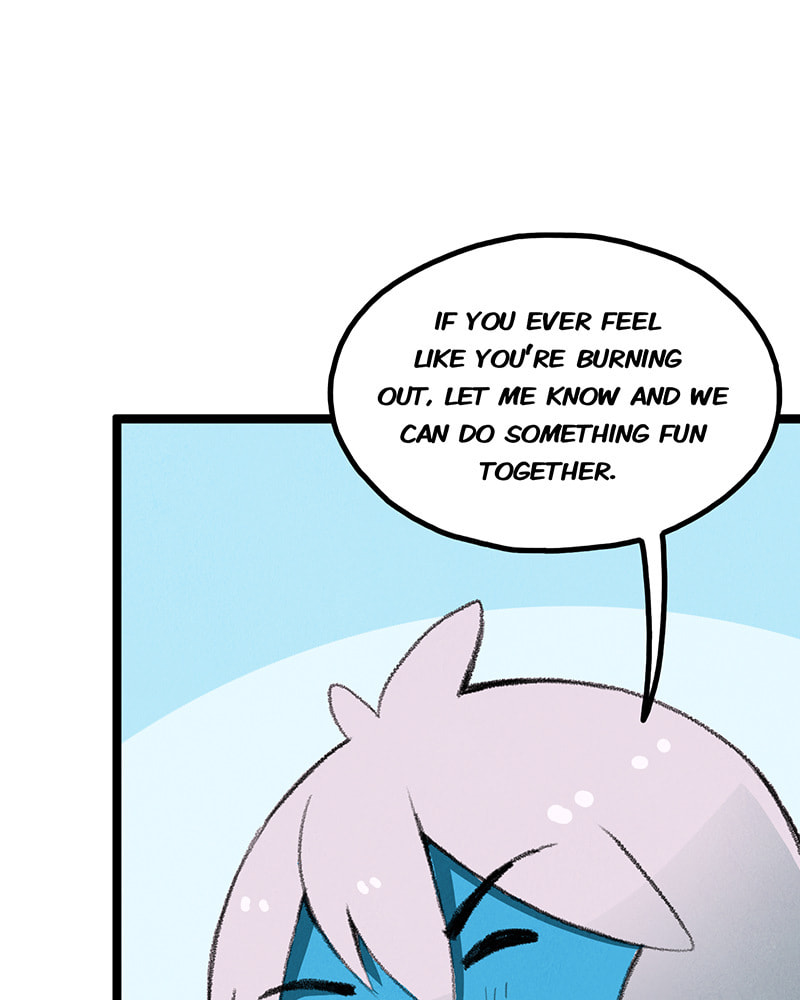 Line (TSUKISHIMA Sango) Chapter 26 page 74 - 