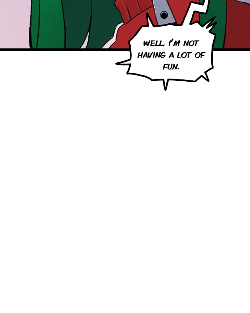 Line (TSUKISHIMA Sango) Chapter 26 page 78 - 