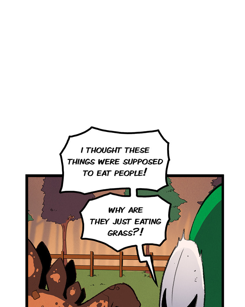 Line (TSUKISHIMA Sango) Chapter 26 page 79 - 